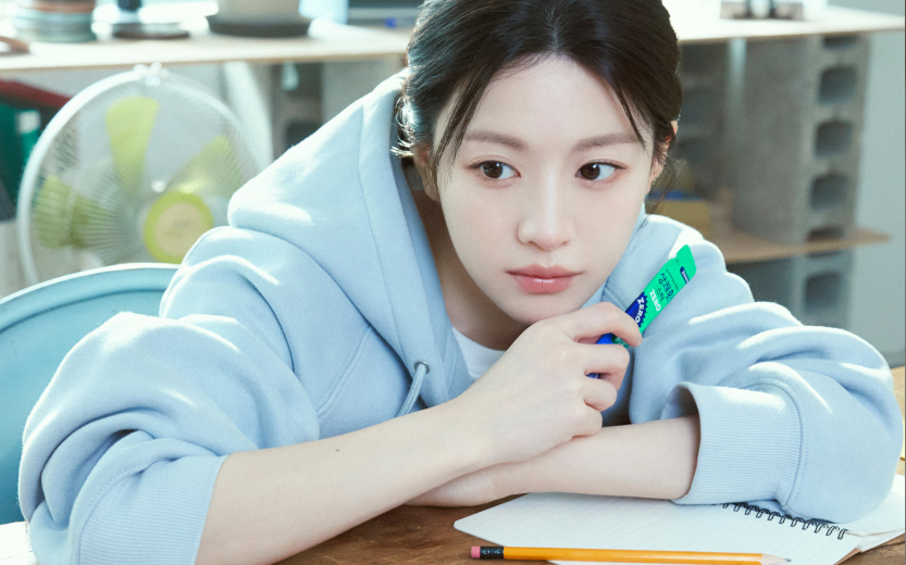 상쾌환 브랜드 필름